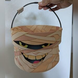 Kellogg's Mummy Treat Bucket